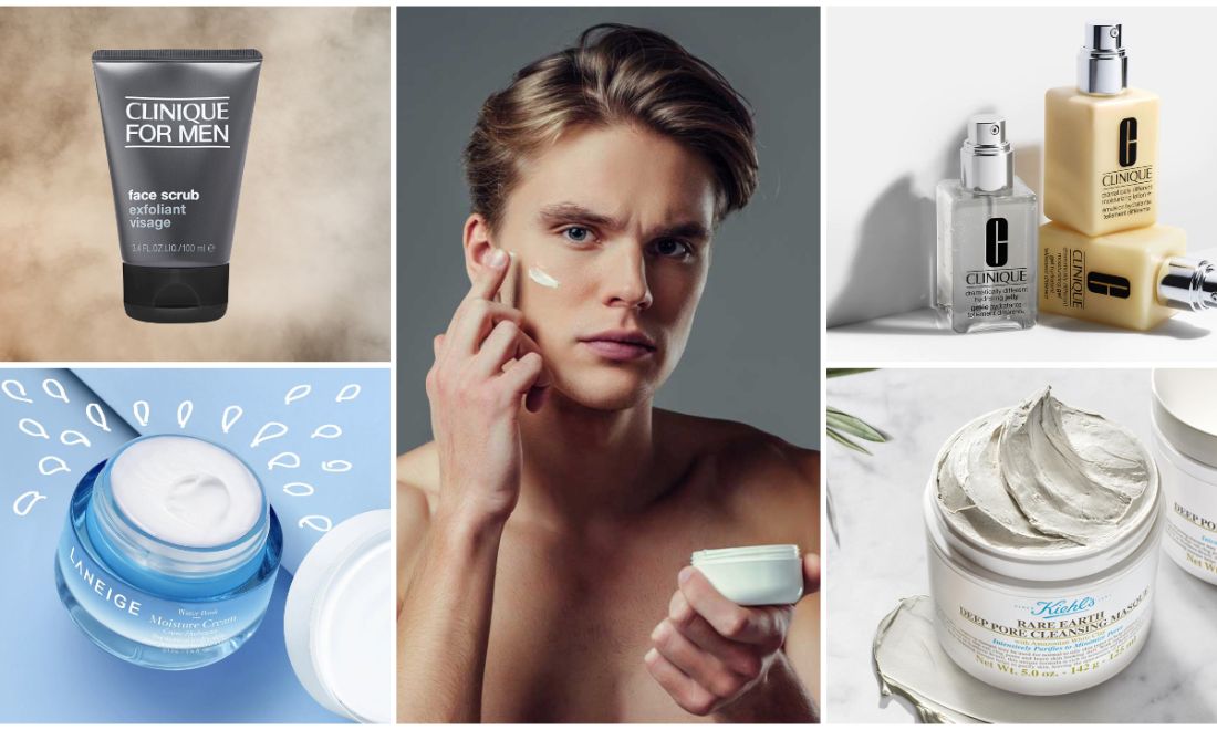 Top 50+ Món quà tặng chồng khiến chàng mê tít 9 Combo dưỡng da là món quà ý nghĩa tặng ông xã nhân ngày quốc tế đàn ông