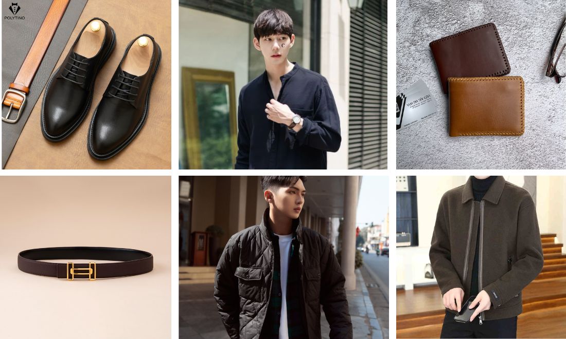 Top 50+ Món quà tặng chồng khiến chàng mê tít 2 Quà ý nghĩa tặng chồng từ 30 đến 55 tuổi