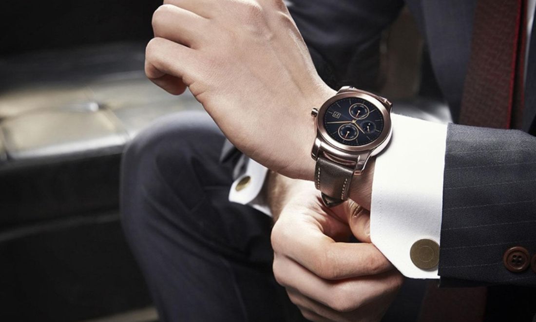 Quà tặng dưới 1 triệu và “mẹo” để món quà trở nên vô giá 2 Đồng hồ đeo tay cũng là quà tặng dưới 1 triệu lý tưởng cho phái mạnh