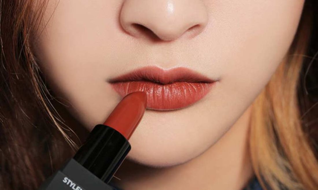 Quà tặng dưới 1 triệu và “mẹo” để món quà trở nên vô giá 7 Tuy là món quà tặng dưới 1 triệu nhưng đã là son thì nàng nào cũng yêu