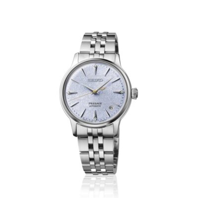 Đồng hồ Seiko 34mm Nữ SRPL61J1 chính hãng Ảnh sản phẩm Seiko 34mm Nữ SRPL61J1