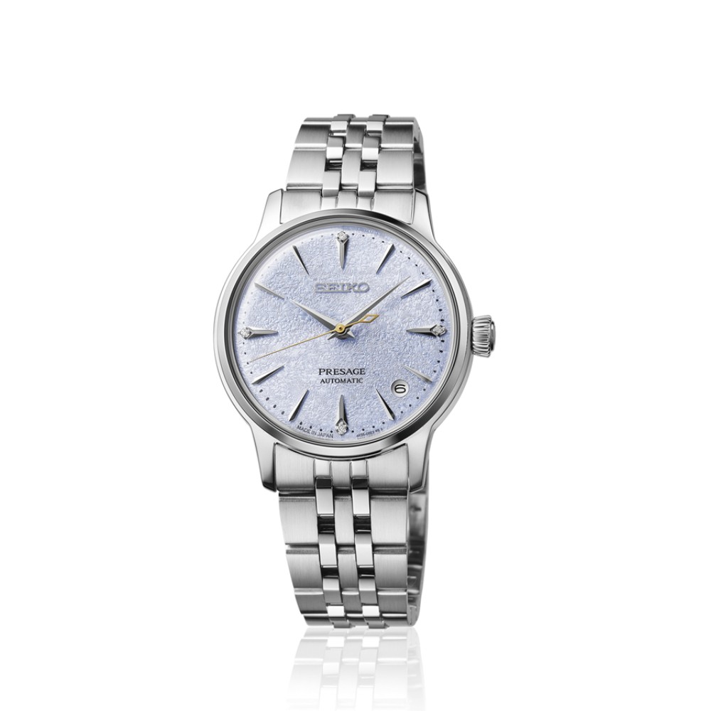 Seiko 34mm Nữ SRPL61J1
