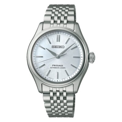 Đồng hồ Seiko 36mm Nam SPB521J1 chính hãng Ảnh sản phẩm Seiko 36mm Nam SPB521J1