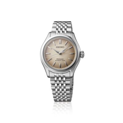 Đồng hồ Seiko 36mm Nam SPB523J1 chính hãng Ảnh sản phẩm Seiko 36mm Nam SPB523J1