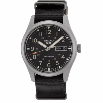 Seiko 39.4mm Nam SRPG37K1 chính hãng Seiko 39.4mm Nam SRPG37K1