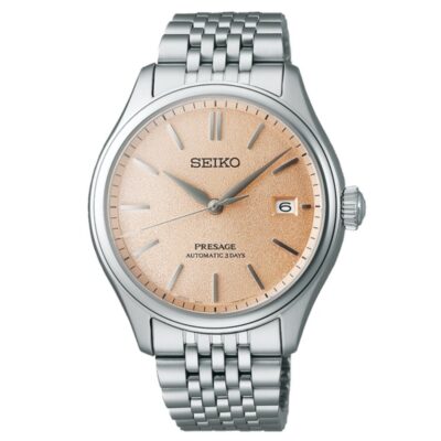 Seiko 40.2mm Nam SPB467J1 chính hãng Seiko 40.2mm Nam SPB467J1