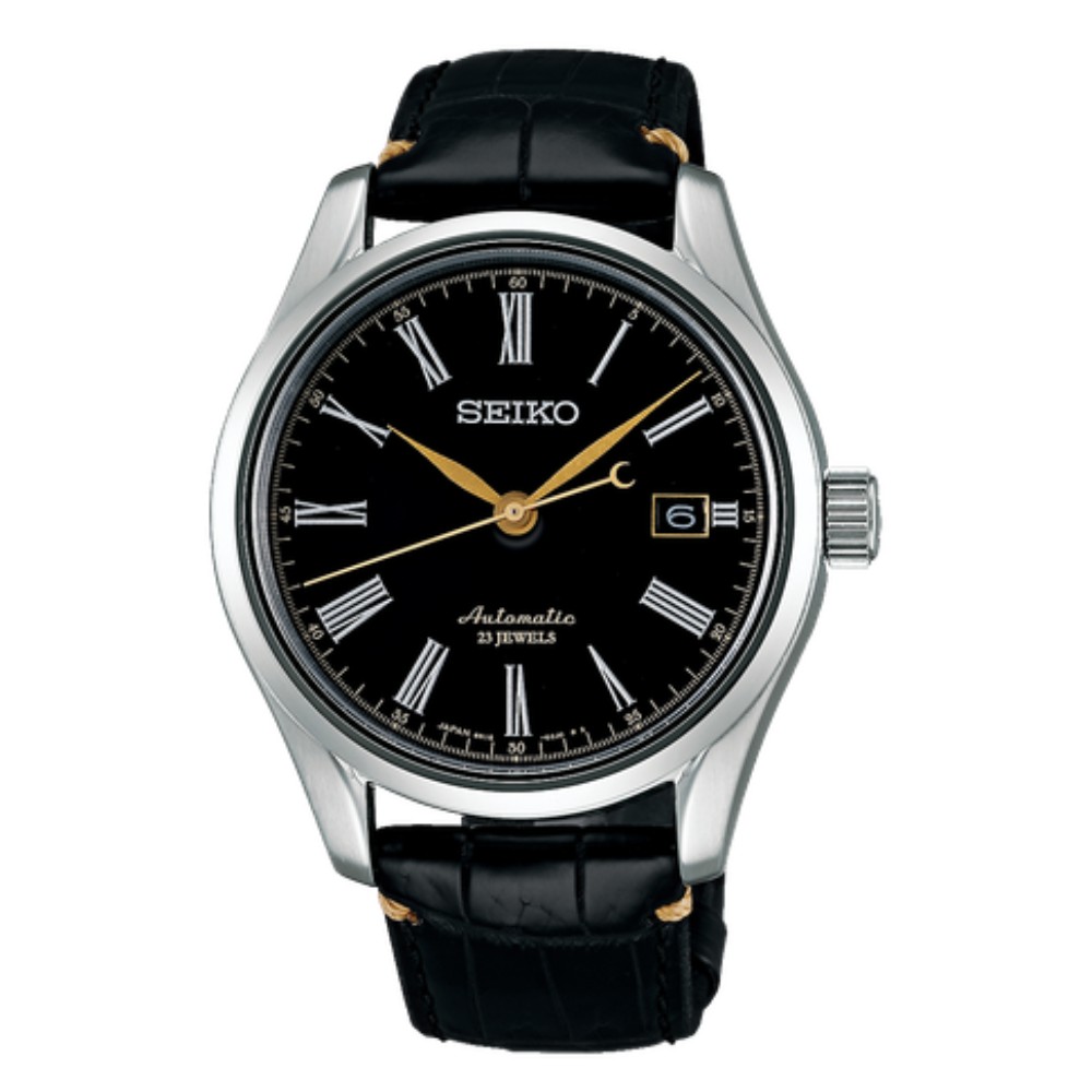 Seiko 40.5mm Nam SARX029