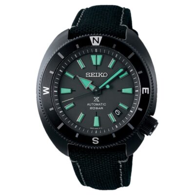 Đồng hồ Seiko 42.4mm Nam SRPH99J1 chính hãng Ảnh sản phẩm Seiko 42.4mm Nam SRPH99J1