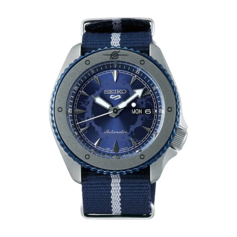 Seiko 42.5mm Nam SRPF69K1