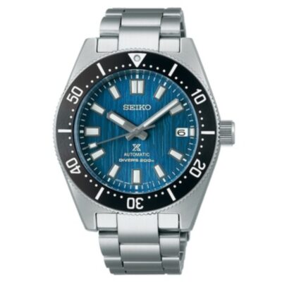 Đồng hồ Seiko 42mm Nam SPB509J1 chính hãng Ảnh sản phẩm Seiko 42mm Nam SPB509J1