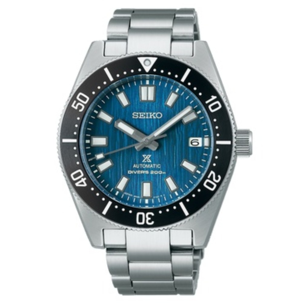 Seiko 42mm Nam SPB509J1