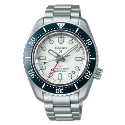 Đồng hồ Seiko 42mm Nam SPB519J1 chính hãng Ảnh sản phẩm Seiko 42mm Nam SPB519J1