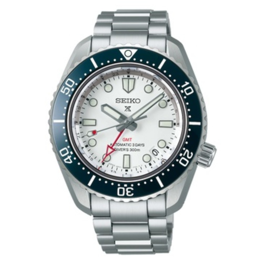 Seiko 42mm Nam SPB519J1