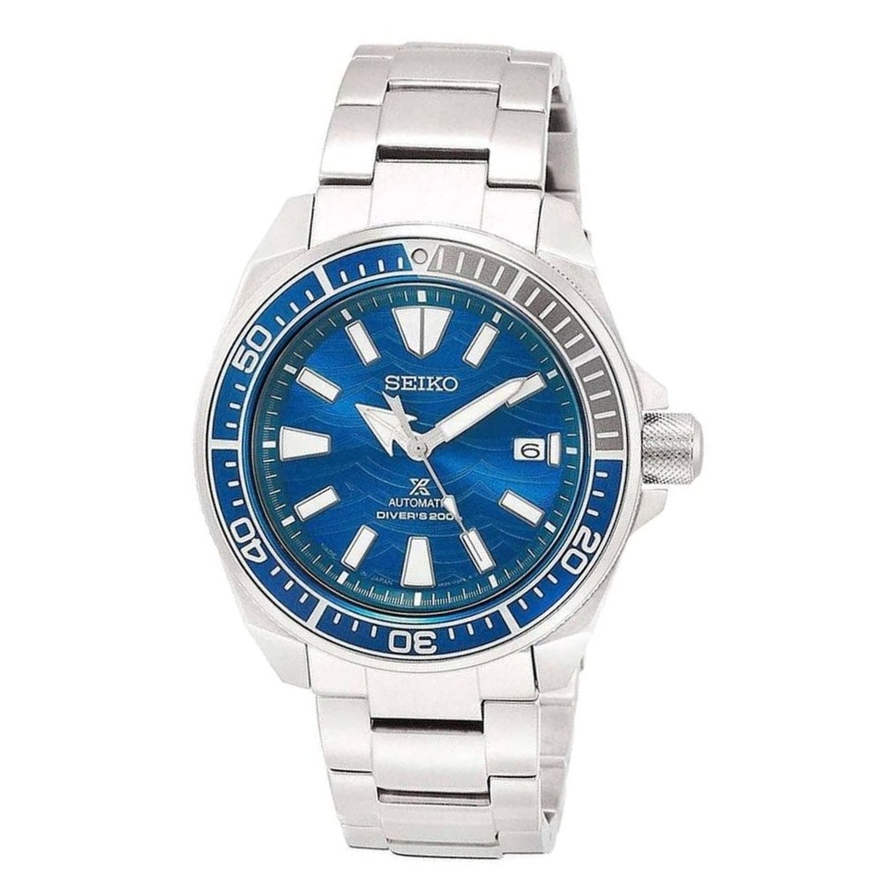 Seiko 43.8mm Nam SRPD23J