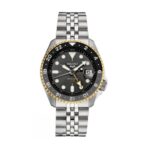 Seiko 42mm Nam SSK021J1 - Ảnh 1