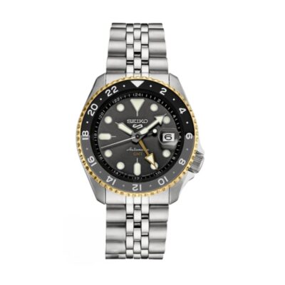 Đồng hồ Seiko 42mm Nam SSK021J1 chính hãng Ảnh sản phẩm Seiko 42mm Nam SSK021J1