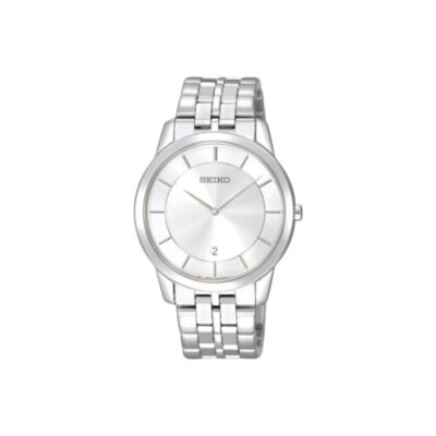 Đồng hồ Seiko 40mm Nam SKP379P1 chính hãng Ảnh sản phẩm Seiko 40mm Nam SKP379P1