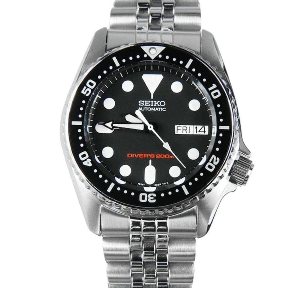 Seiko Nam SKX013K2