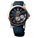 Seiko Nam SNP126 - Ảnh 1