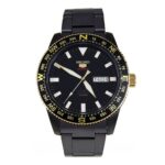 Seiko 44mm Nam SRP670K1 - Ảnh 1