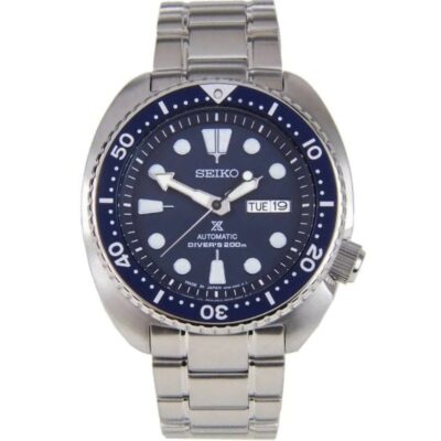 Đồng hồ Seiko Nam SRP773J chính hãng Ảnh sản phẩm Seiko Nam SRP773J