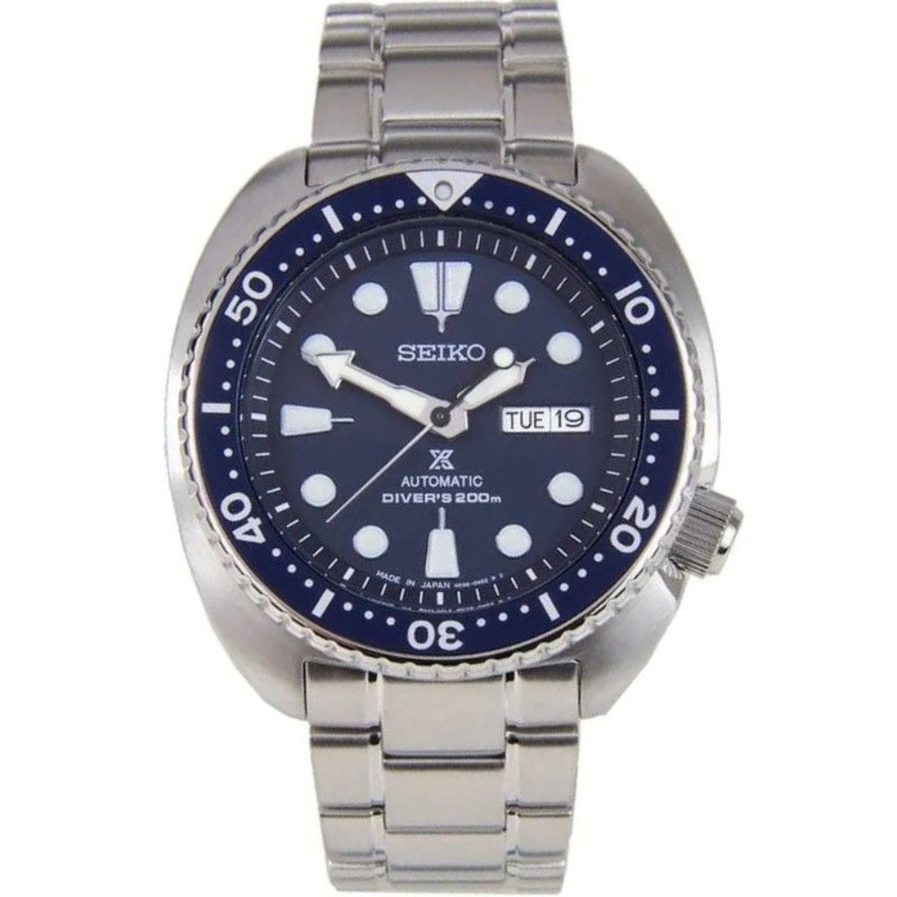 Seiko Nam SRP773J