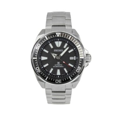 Đồng hồ Seiko 44mm Nam SRPB51J chính hãng Ảnh sản phẩm Seiko 44mm Nam SRPB51J