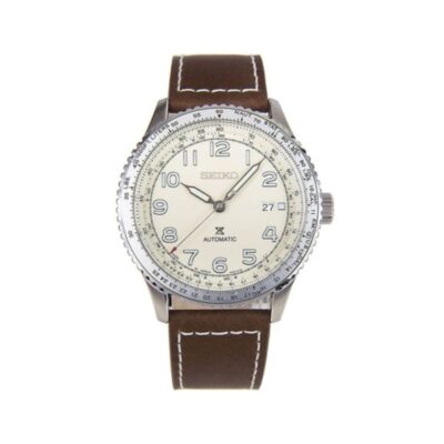 Đồng hồ Seiko 44.5mm Nam SRPB59J chính hãng Ảnh sản phẩm Seiko 44.5mm Nam SRPB59J