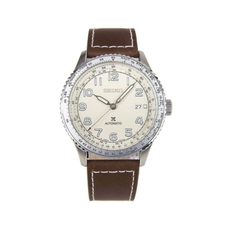 Seiko 44.5mm Nam SRPB59J