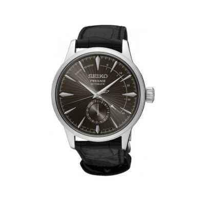 Đồng hồ Seiko 40.5mm Nam SSA345J1 chính hãng Ảnh sản phẩm Seiko 40.5mm Nam SSA345J1