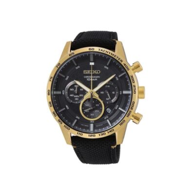 Đồng hồ Seiko 45mm Nam SSB364P1 chính hãng Ảnh sản phẩm Seiko 45mm Nam SSB364P1
