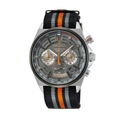 Đồng hồ Seiko 41mm Nam SSB403P1 chính hãng Ảnh sản phẩm Seiko 41mm Nam SSB403P1