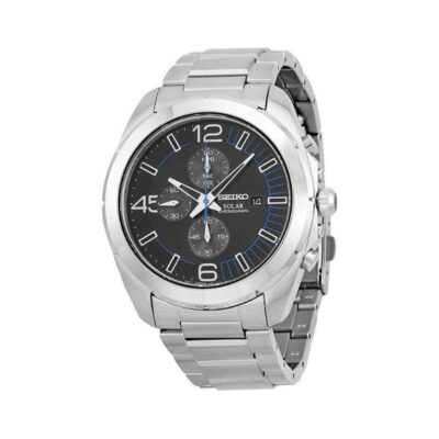 Đồng hồ Seiko 41mm Nam SSC213 chính hãng Ảnh sản phẩm Seiko 41mm Nam SSC213