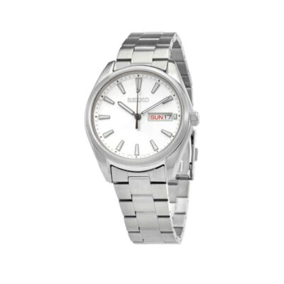 Đồng hồ Seiko 42mm Nam SUR339P1 chính hãng Ảnh sản phẩm Seiko 42mm Nam SUR339P1