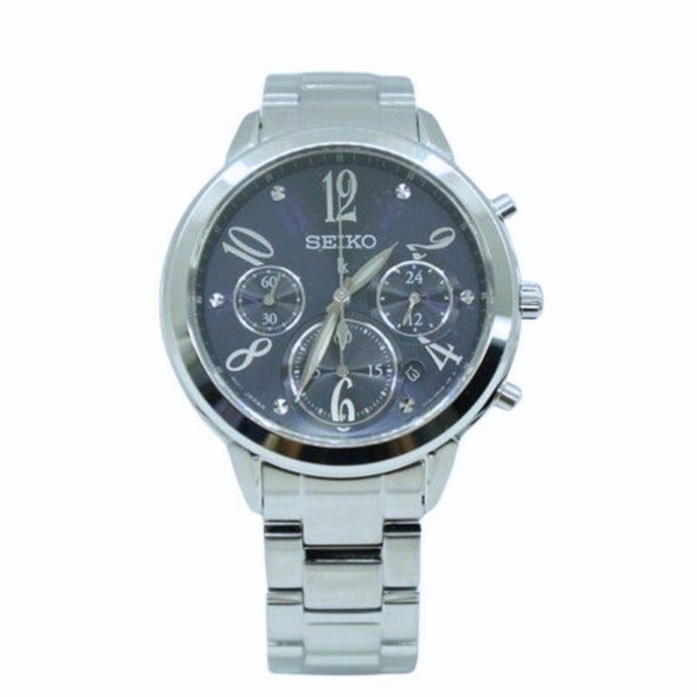 Seiko 35mm Nữ SRW823P1