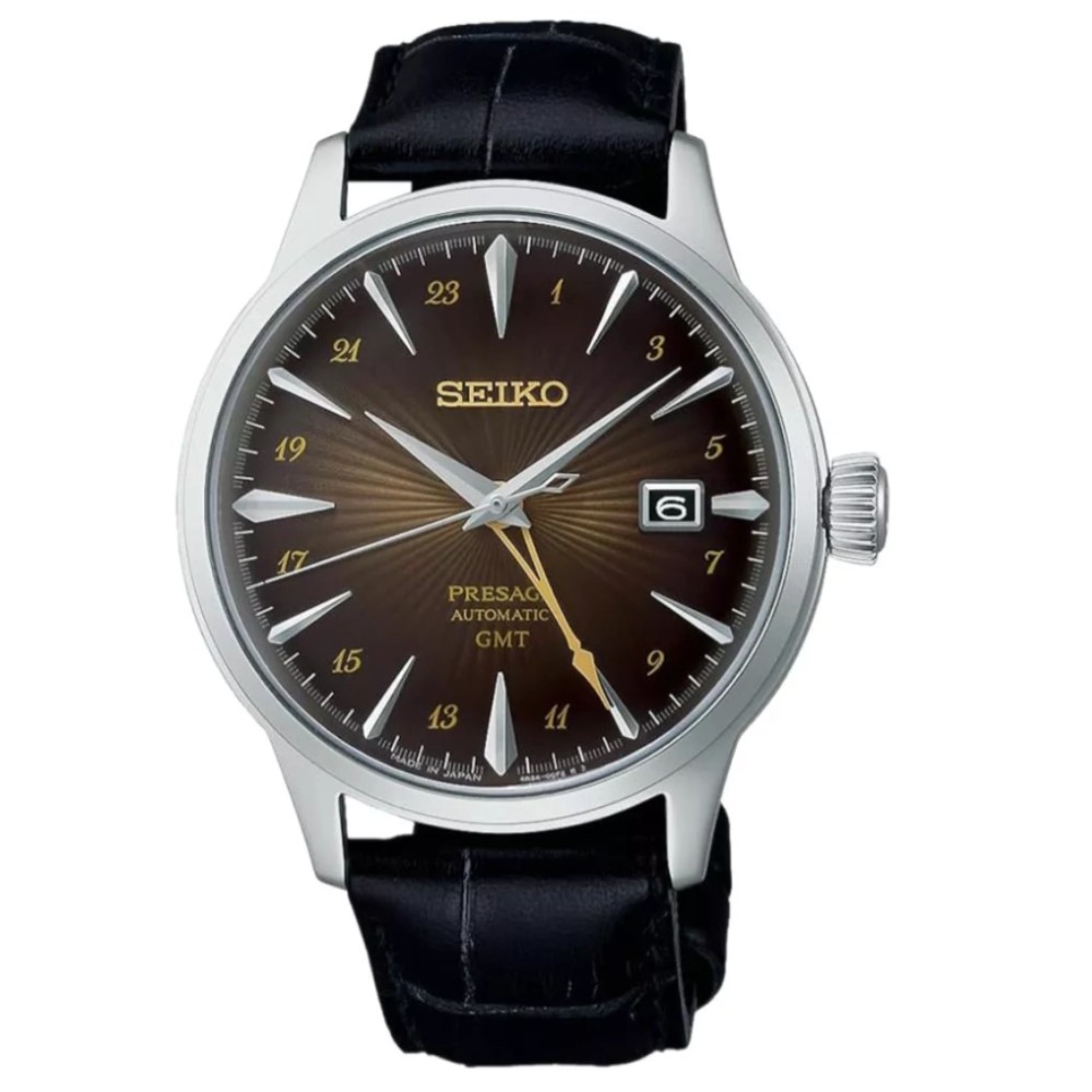 Seiko 4.05mm Nam SARY243