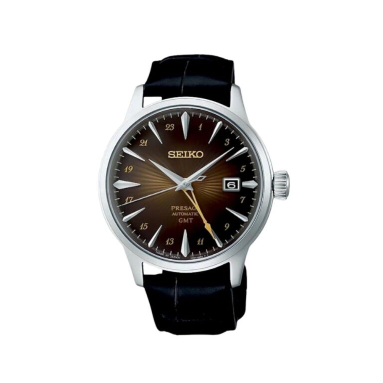 Seiko 4.05mm Nam SSK039J1