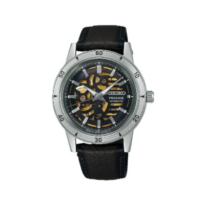 Đồng hồ Seiko 46.2 mm x 39.5 mm Nam SARY257 (SSA461J1) chính hãng Ảnh sản phẩm Seiko 46.2 mm x 39.5 mm Nam SARY257 (SSA461J1)