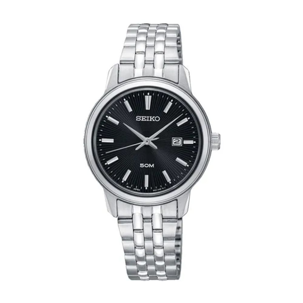 Seiko 30mm Nữ SUR663P1