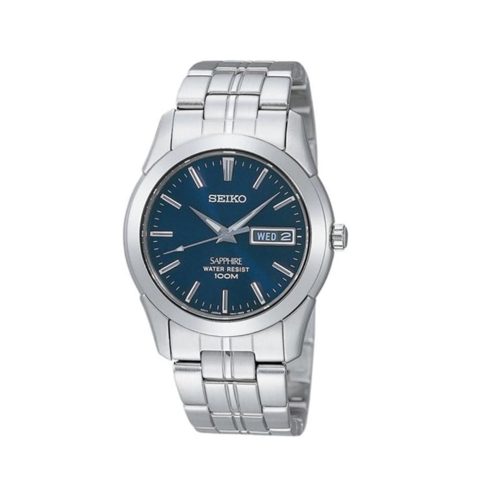 Seiko 37mm Nam SGG717P1