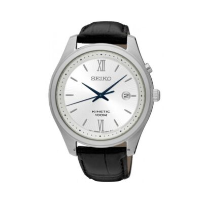Đồng hồ Seiko 42.5mm Nam SKA771P1 chính hãng Ảnh sản phẩm Seiko 42.5mm Nam SKA771P1