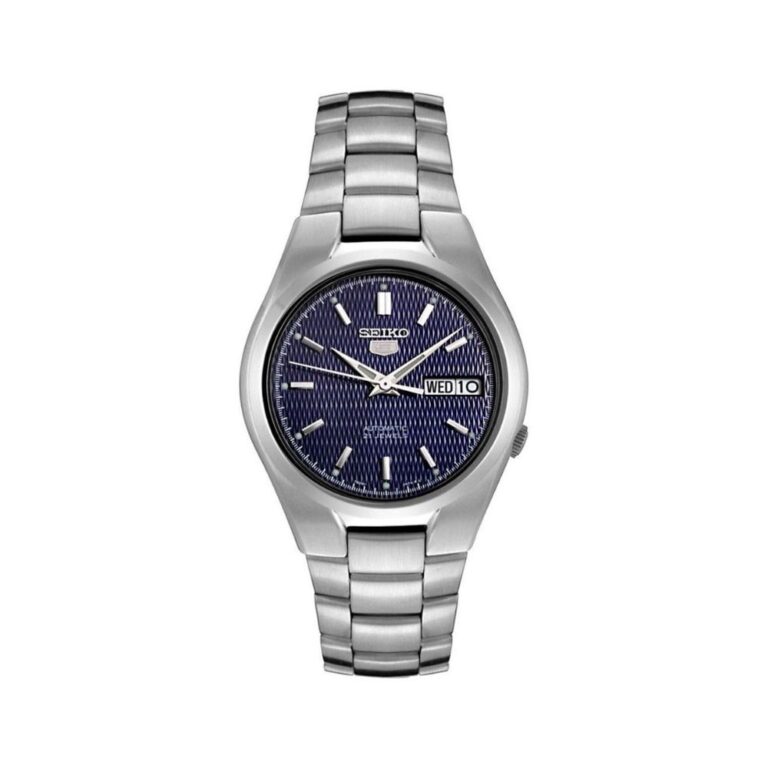 Seiko 36mm Nam SNK603K1