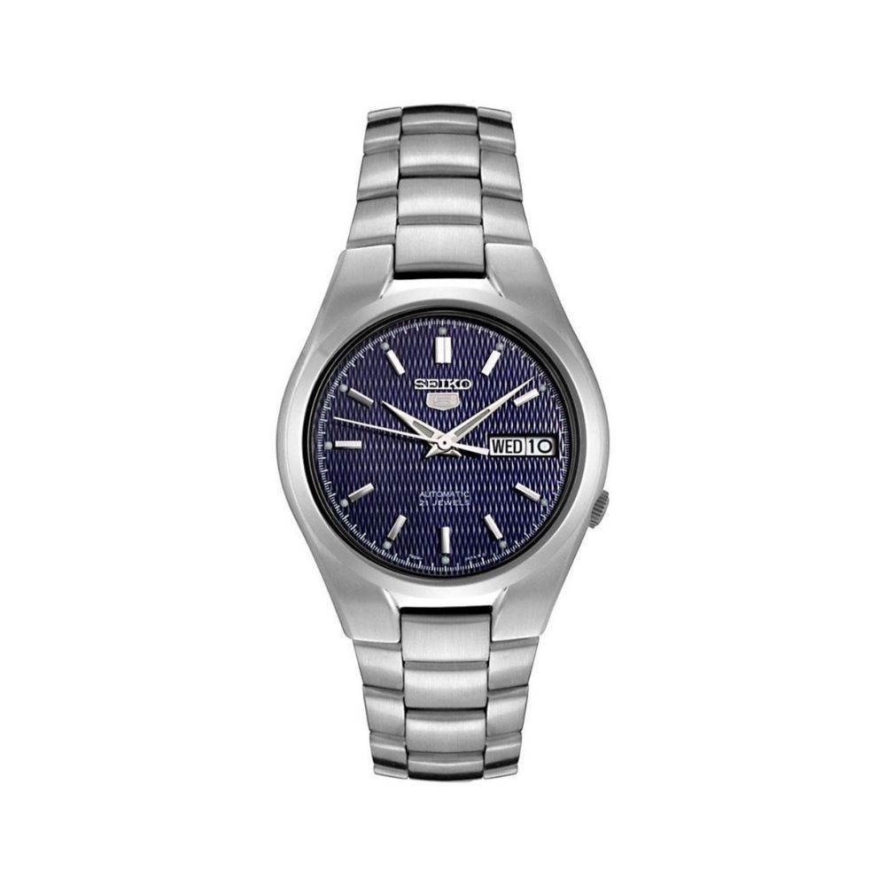 Seiko 36mm Nam SNK603K1