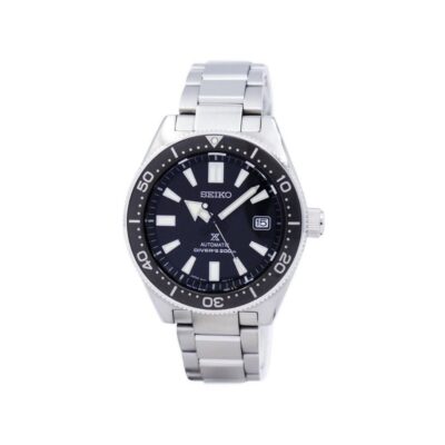 Đồng hồ Seiko 43mm Nam SPB051J1 chính hãng Ảnh sản phẩm Seiko 43mm Nam SPB051J1