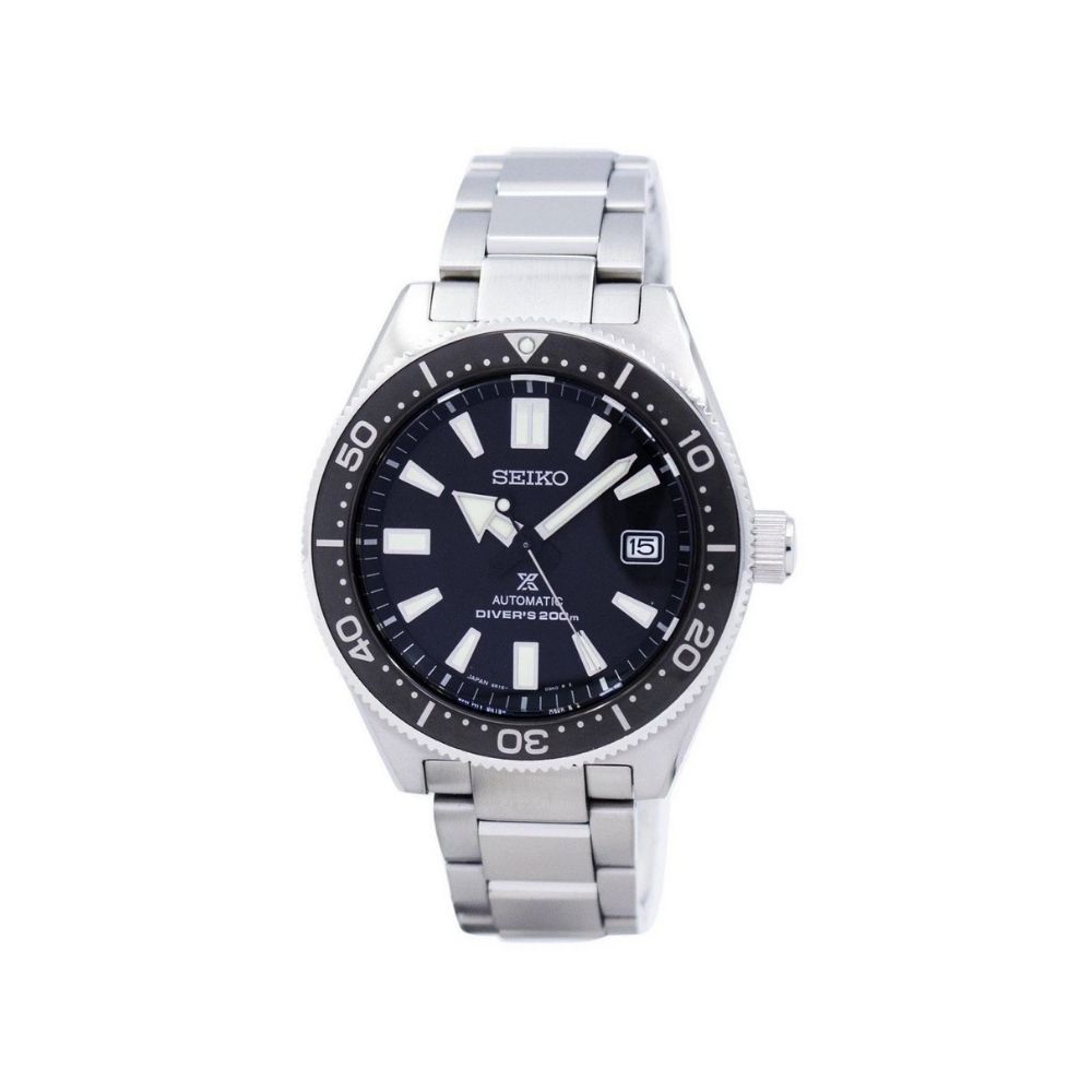 Seiko 43mm Nam SPB051J1