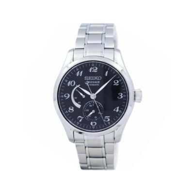 Đồng hồ Seiko Nam SPB061J chính hãng Ảnh sản phẩm Seiko Nam SPB061J