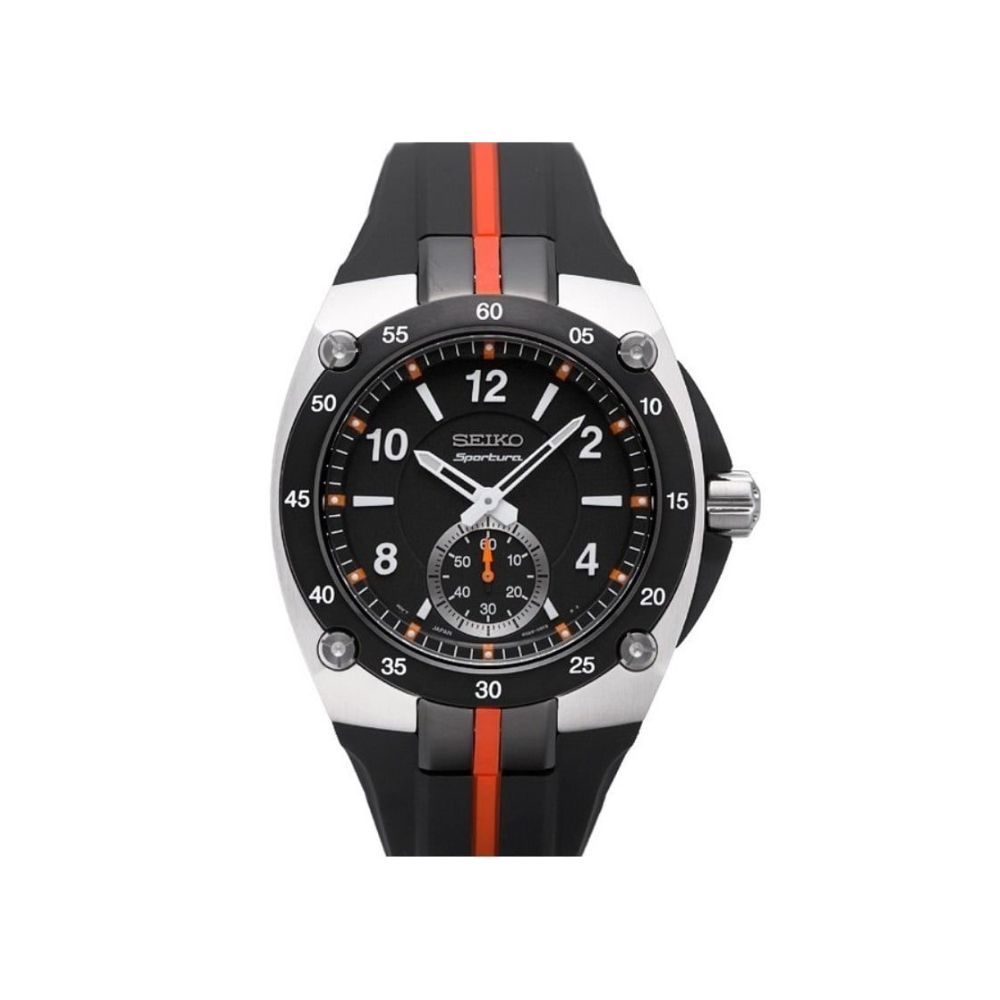 Seiko 42mm Nam SRK025P1
