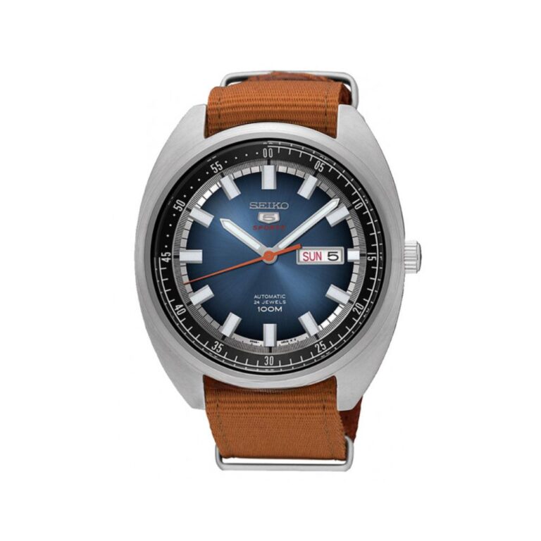 Seiko 44mm Nam SRPB21K1S