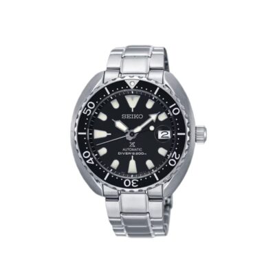 Đồng hồ Seiko 42.5mm Nam SRPC35K1 chính hãng Ảnh sản phẩm Seiko 42.5mm Nam SRPC35K1