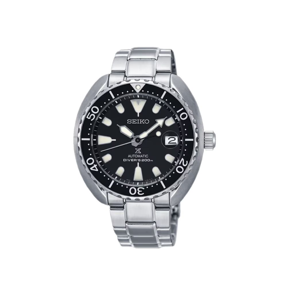 Seiko 42.5mm Nam SRPC35K1